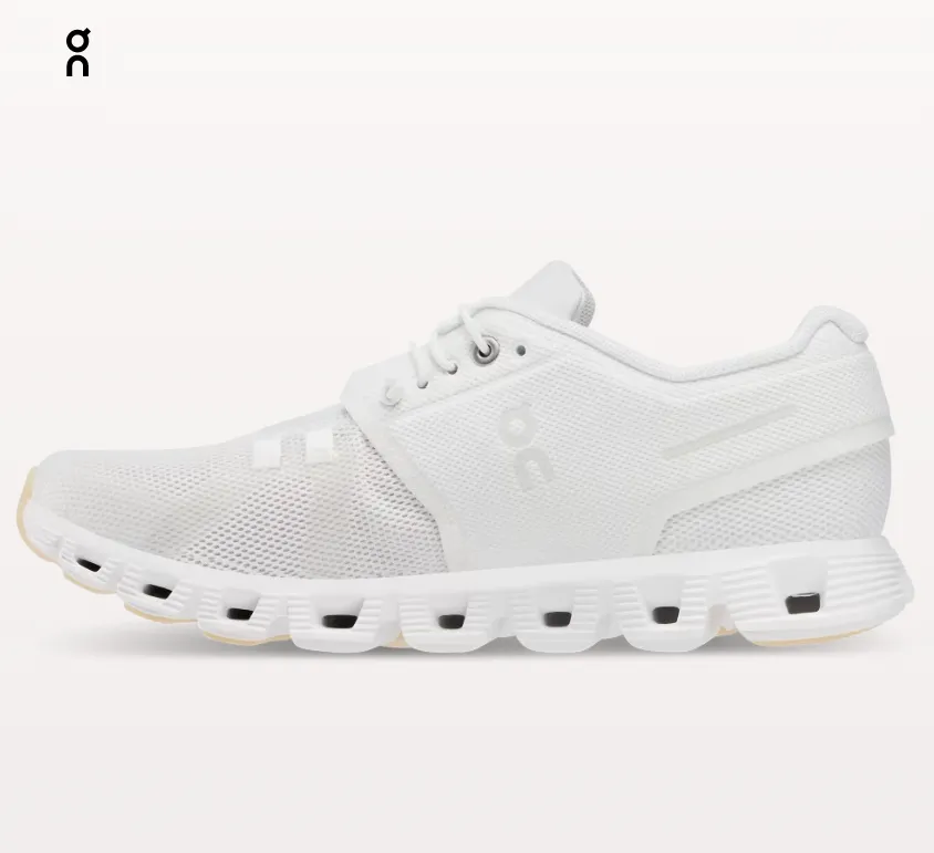 Cloud 5 W