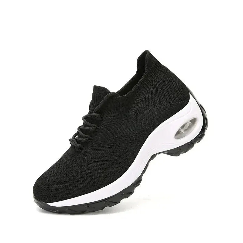 Colette - ultimate comfort pain relief women's shoes