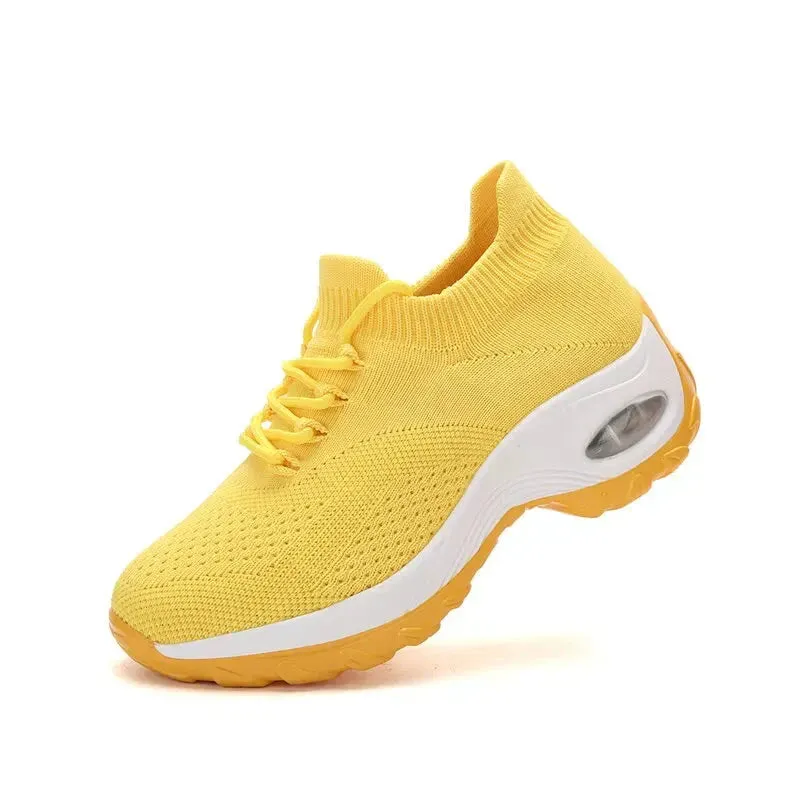 Colette - ultimate comfort pain relief women's shoes