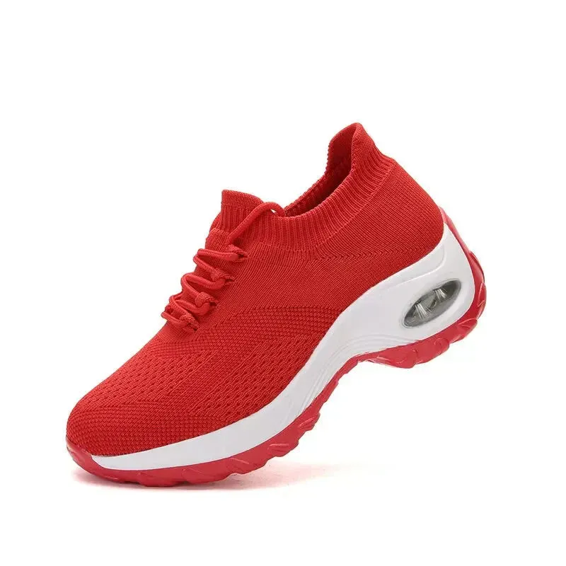 Colette - ultimate comfort pain relief women's shoes