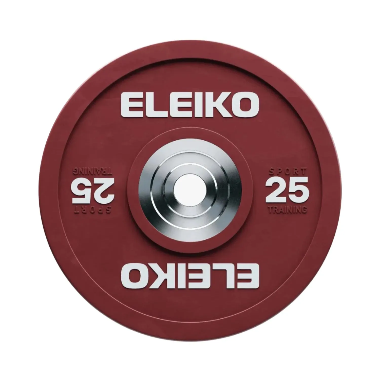 Coloured Sports Training Plates