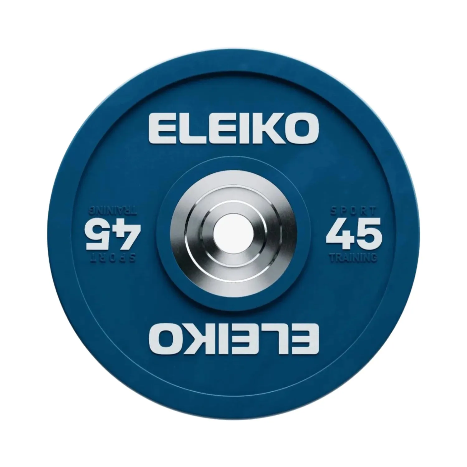Coloured Sports Training Plates