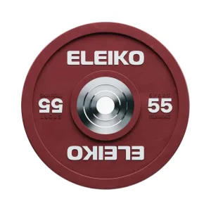 Coloured Sports Training Plates