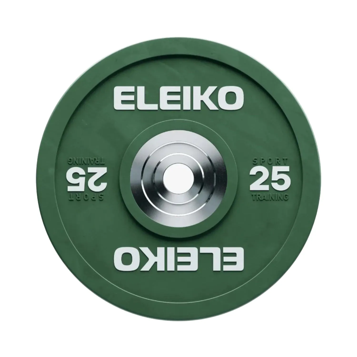 Coloured Sports Training Plates
