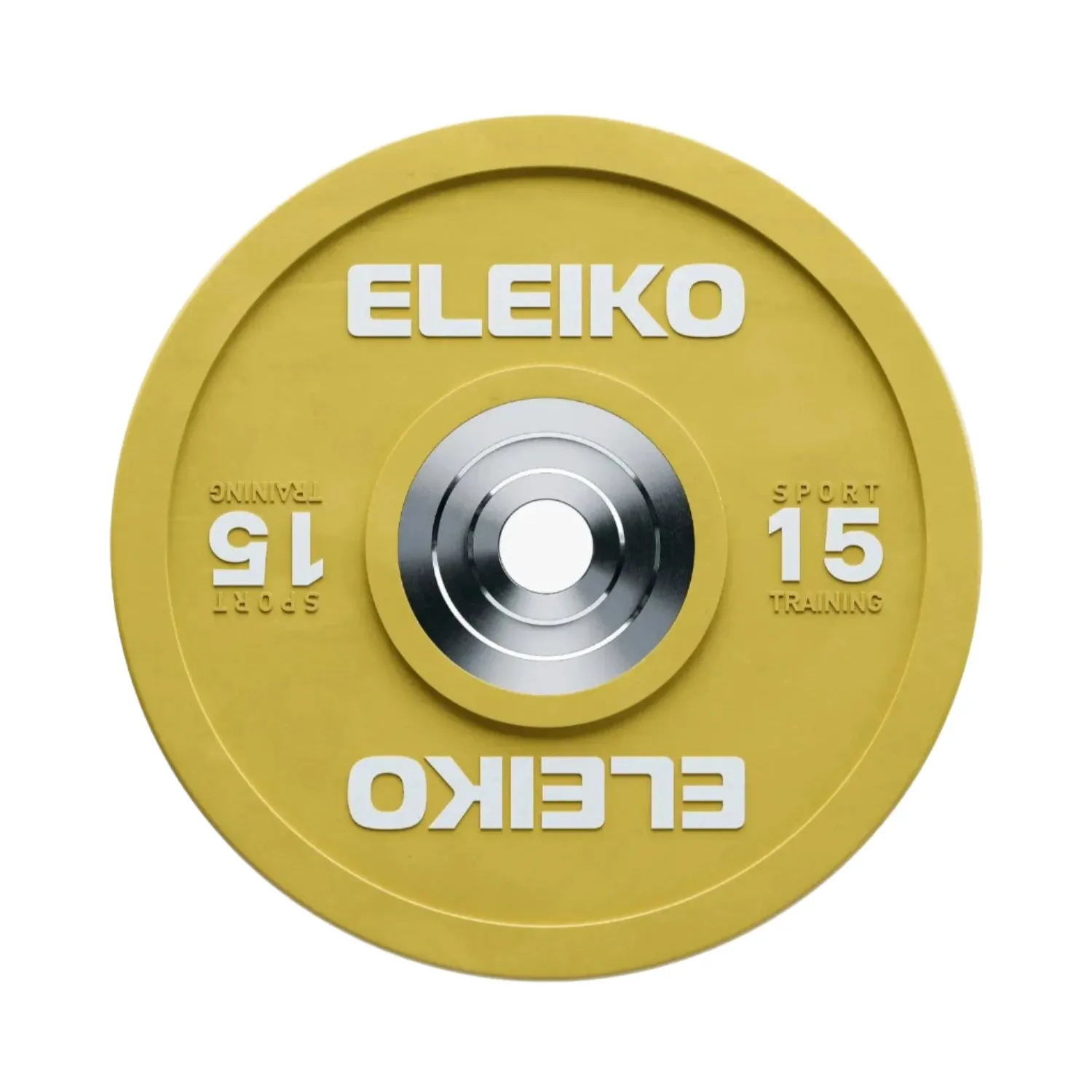 Coloured Sports Training Plates