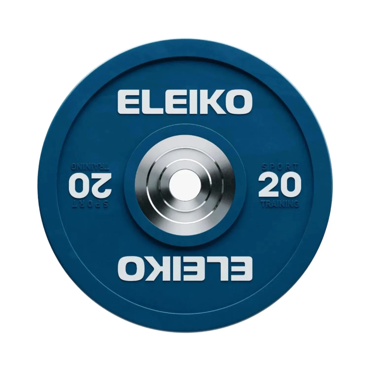 Coloured Sports Training Plates