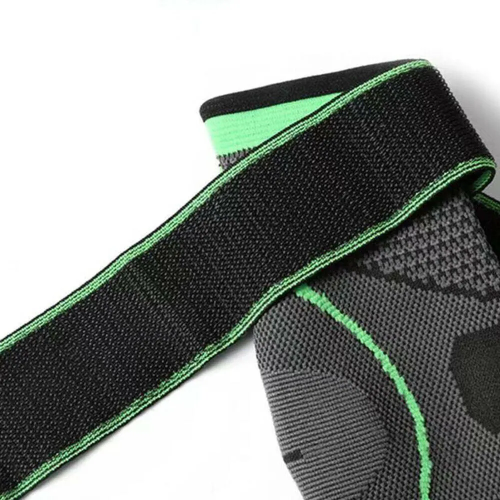 Compression Ankle Sleeve