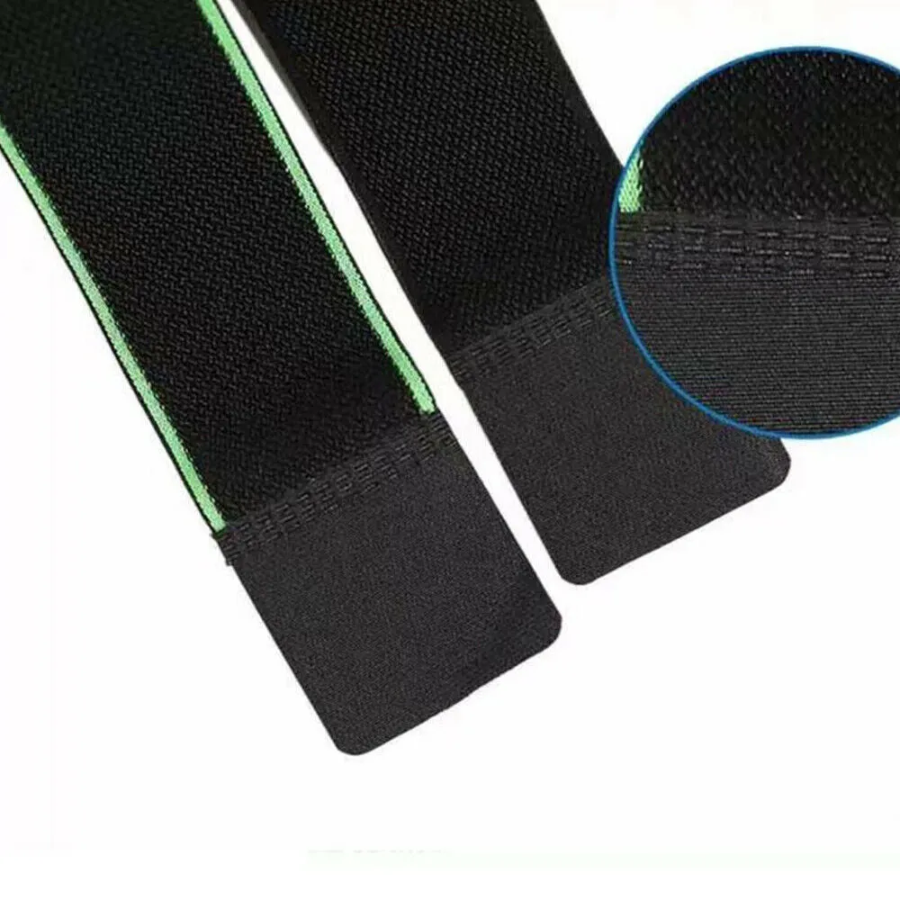 Compression Ankle Sleeve
