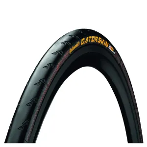 Continental Gatorskin Tyre - Wire Bead