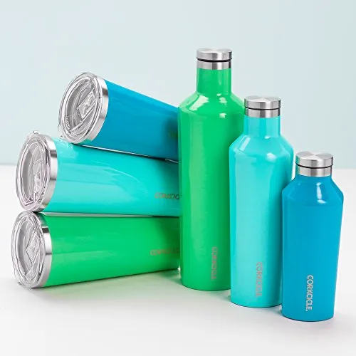 Corkcicle Canteen Classic 16oz - Water Bottle & Thermos