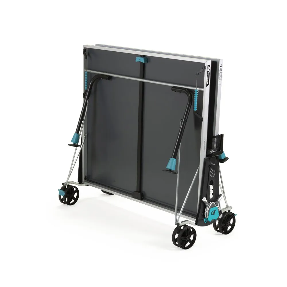 Cornilleau 300X Outdoor / Indoor Table Tennis Table