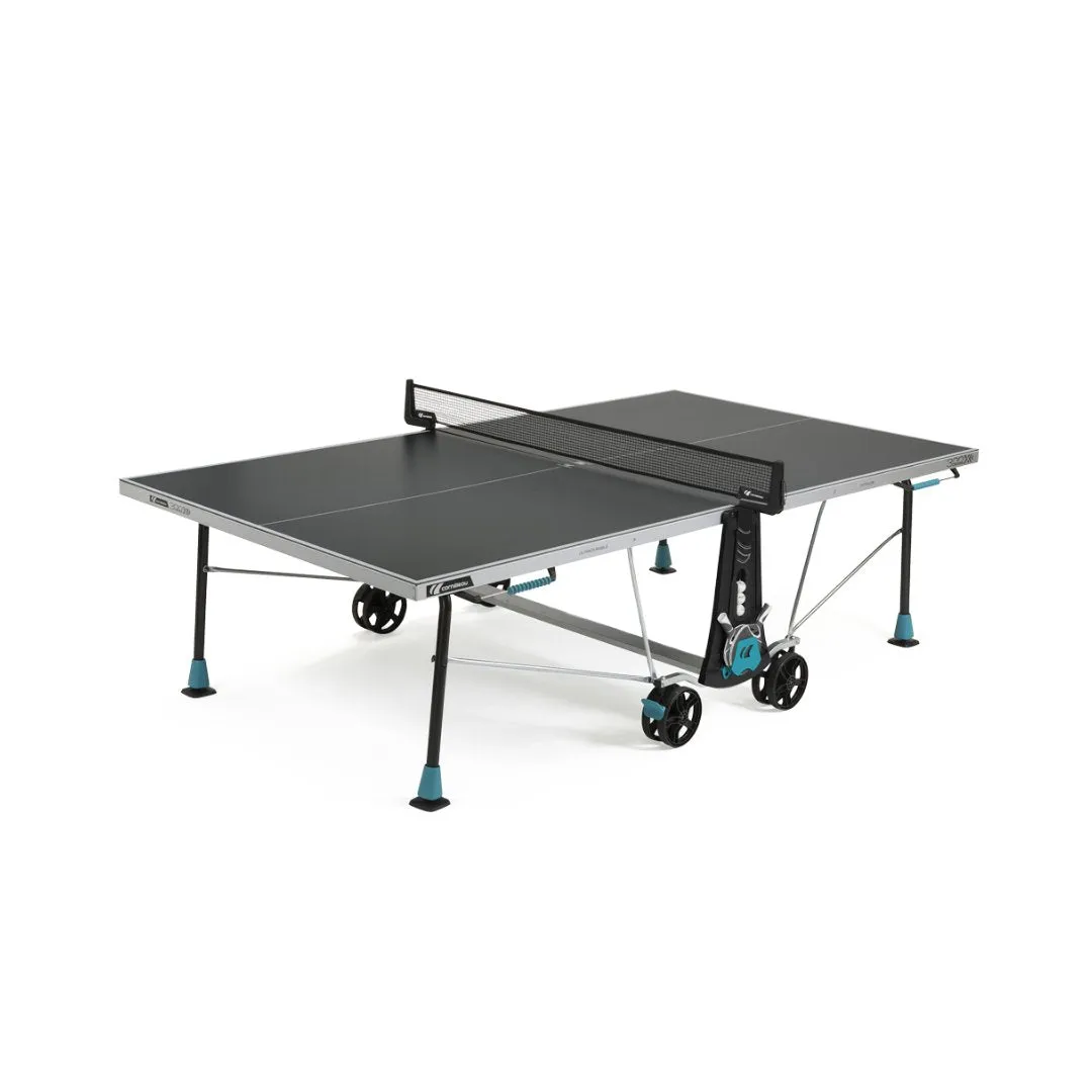 Cornilleau 300X Outdoor / Indoor Table Tennis Table