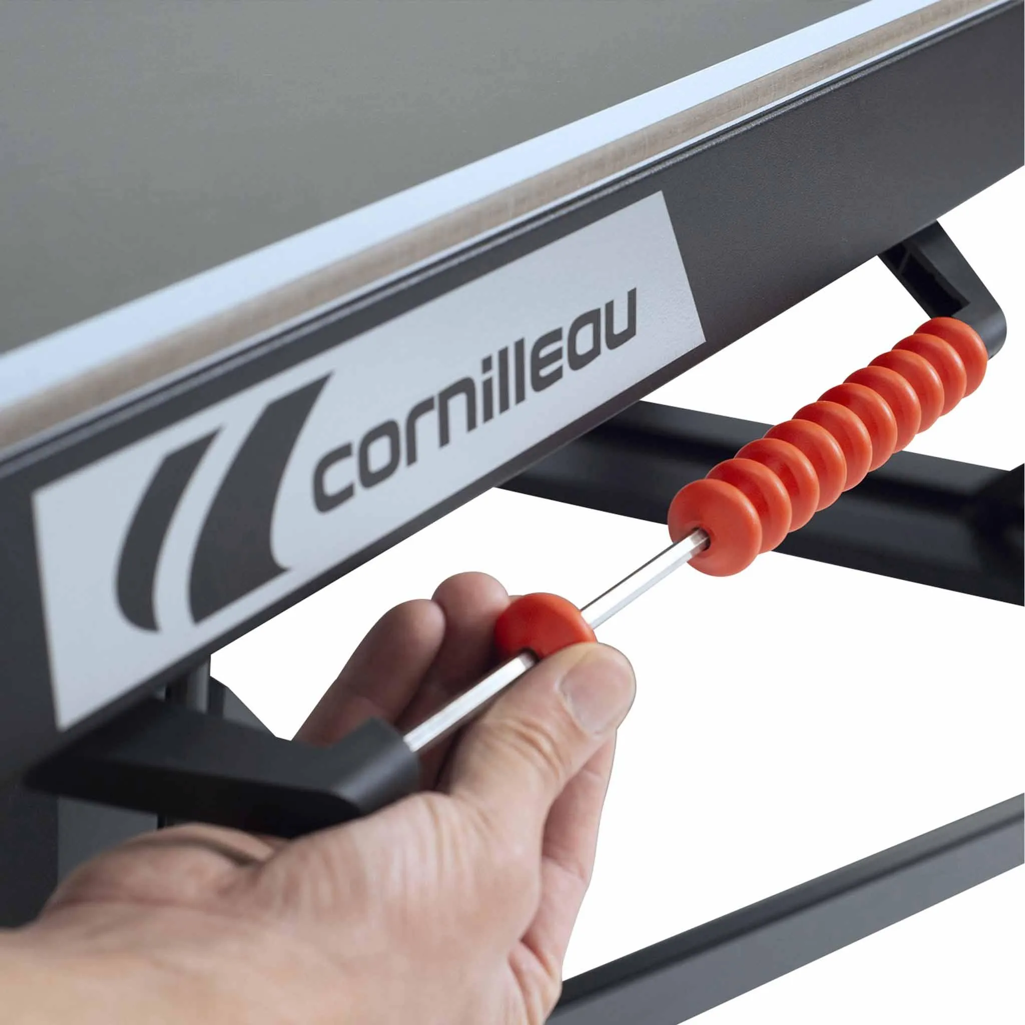Cornilleau 700X Indoor / Outdoor Table Tennis Table