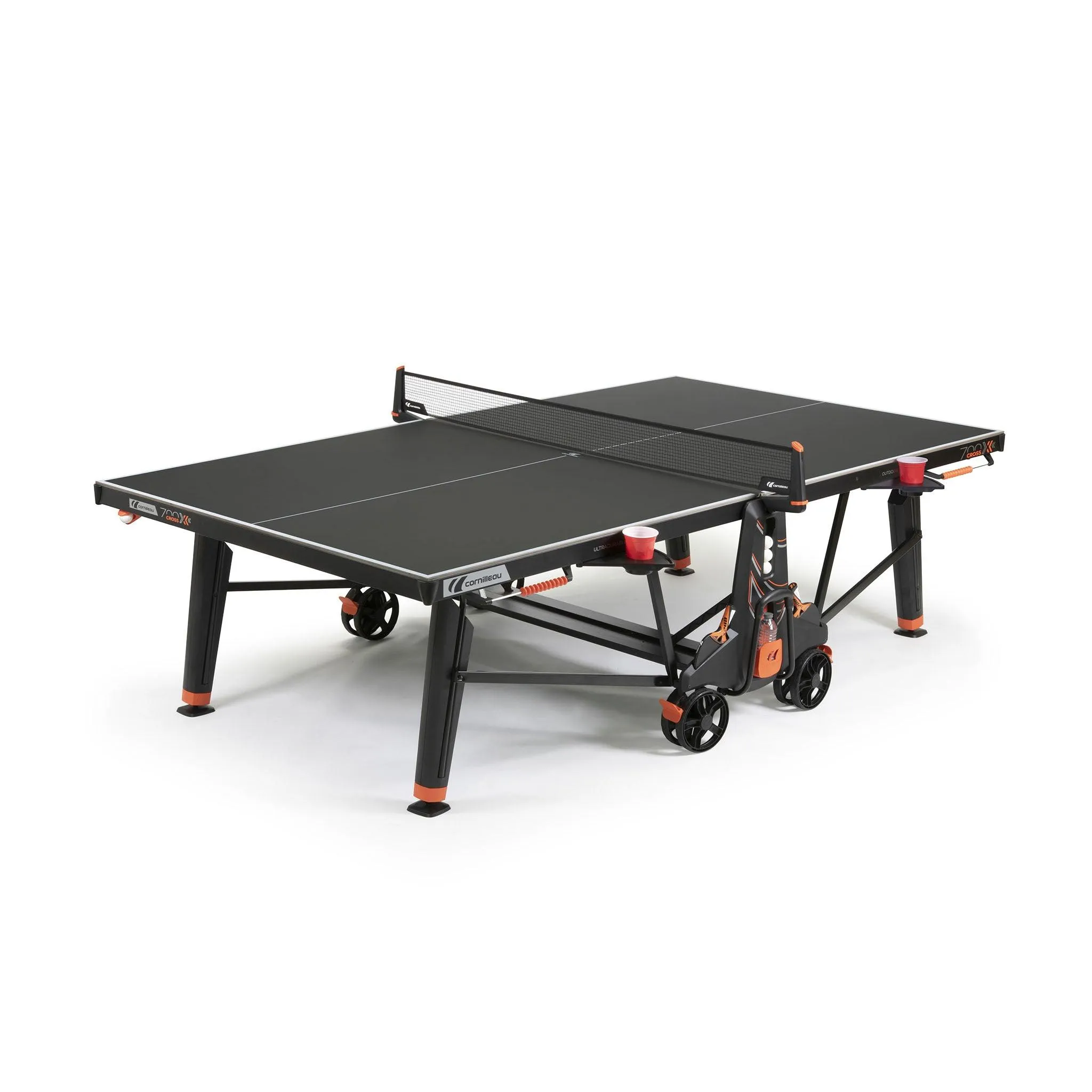 Cornilleau 700X Indoor / Outdoor Table Tennis Table