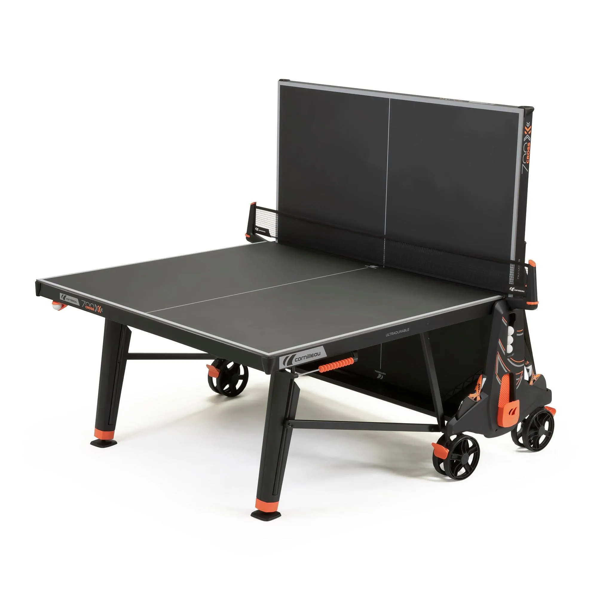 Cornilleau 700X Indoor / Outdoor Table Tennis Table