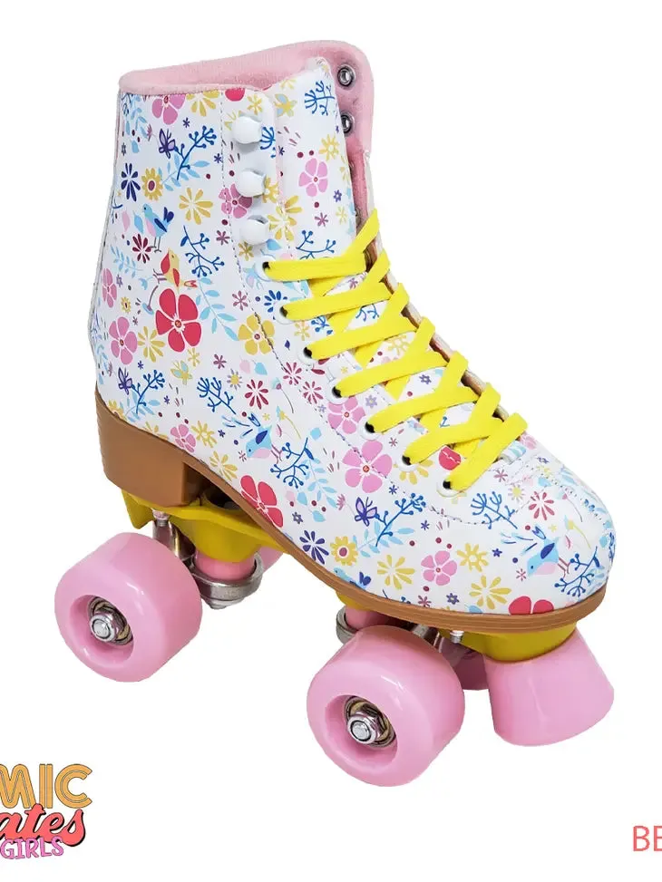 Cosmic Skates Girls