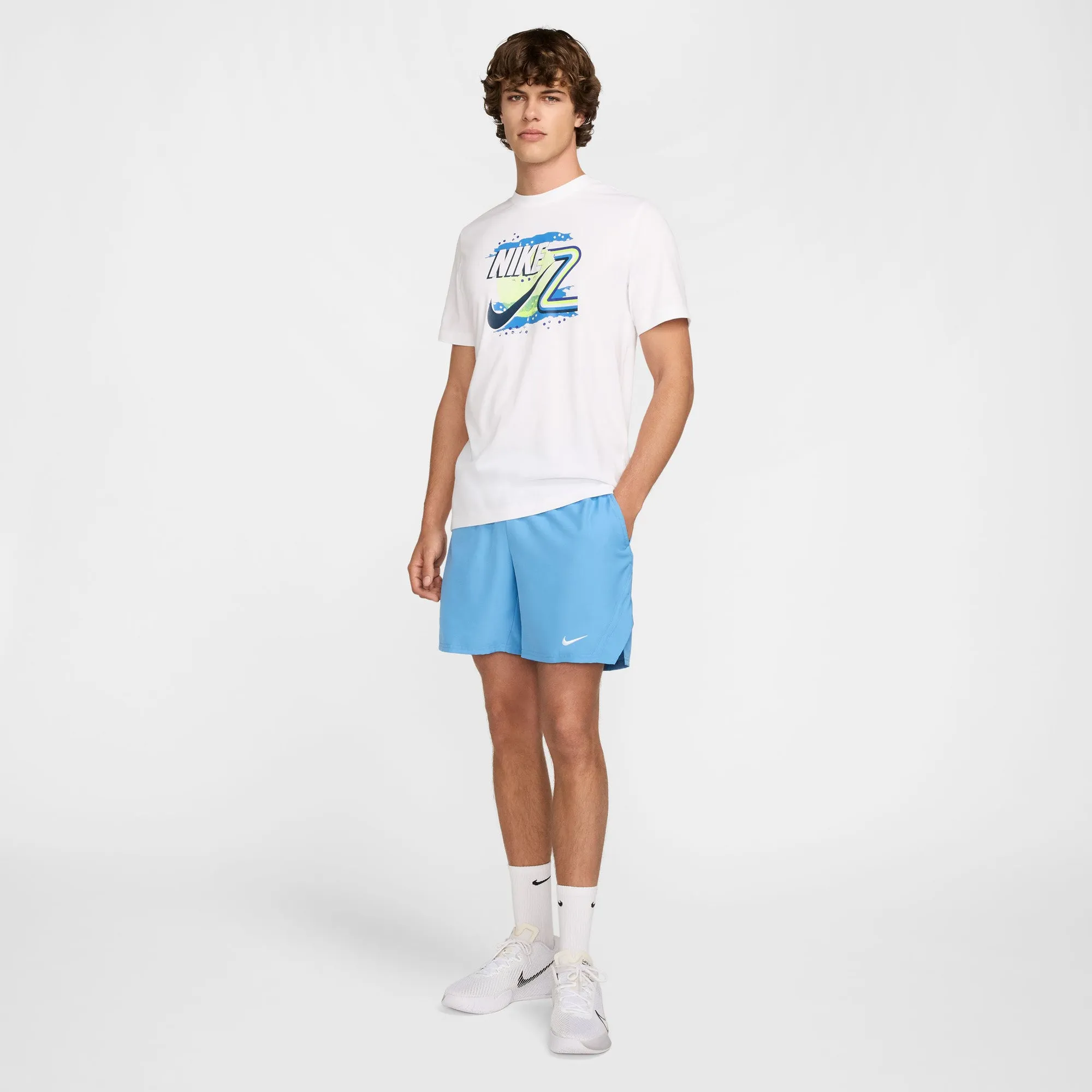 Court Dri-FIT Victory 7I short