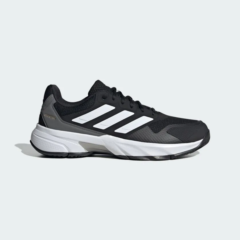 Courtjam Control 3 Men's Tennis Shoes