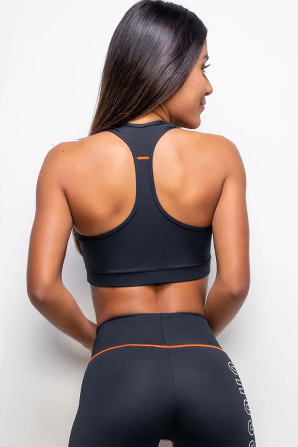 Cross Training Sports Bra For Women