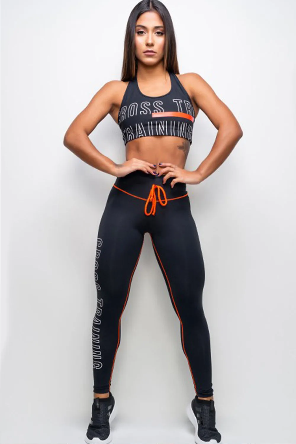 Cross Training Sports Bra For Women