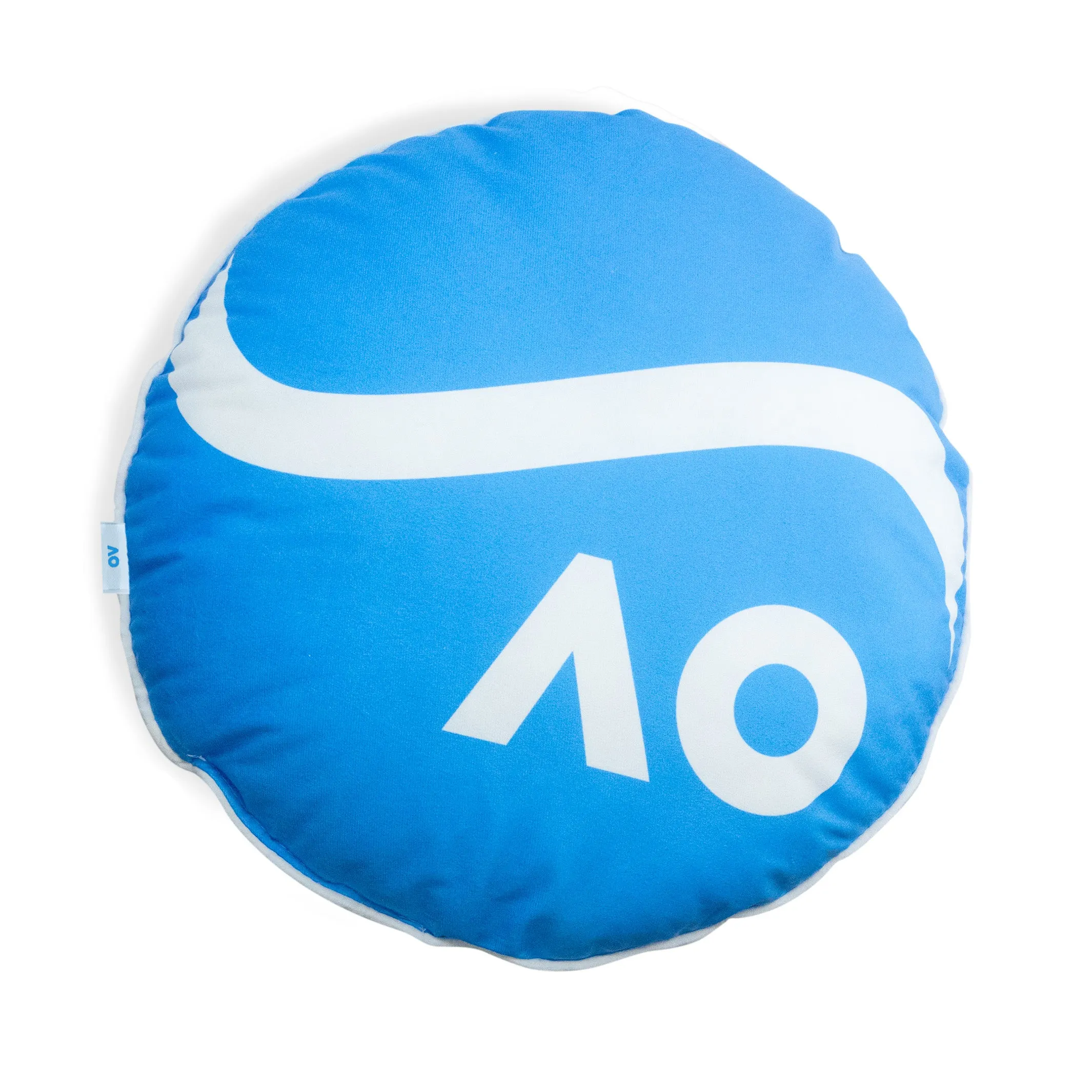 Cushion AO25 Logo
