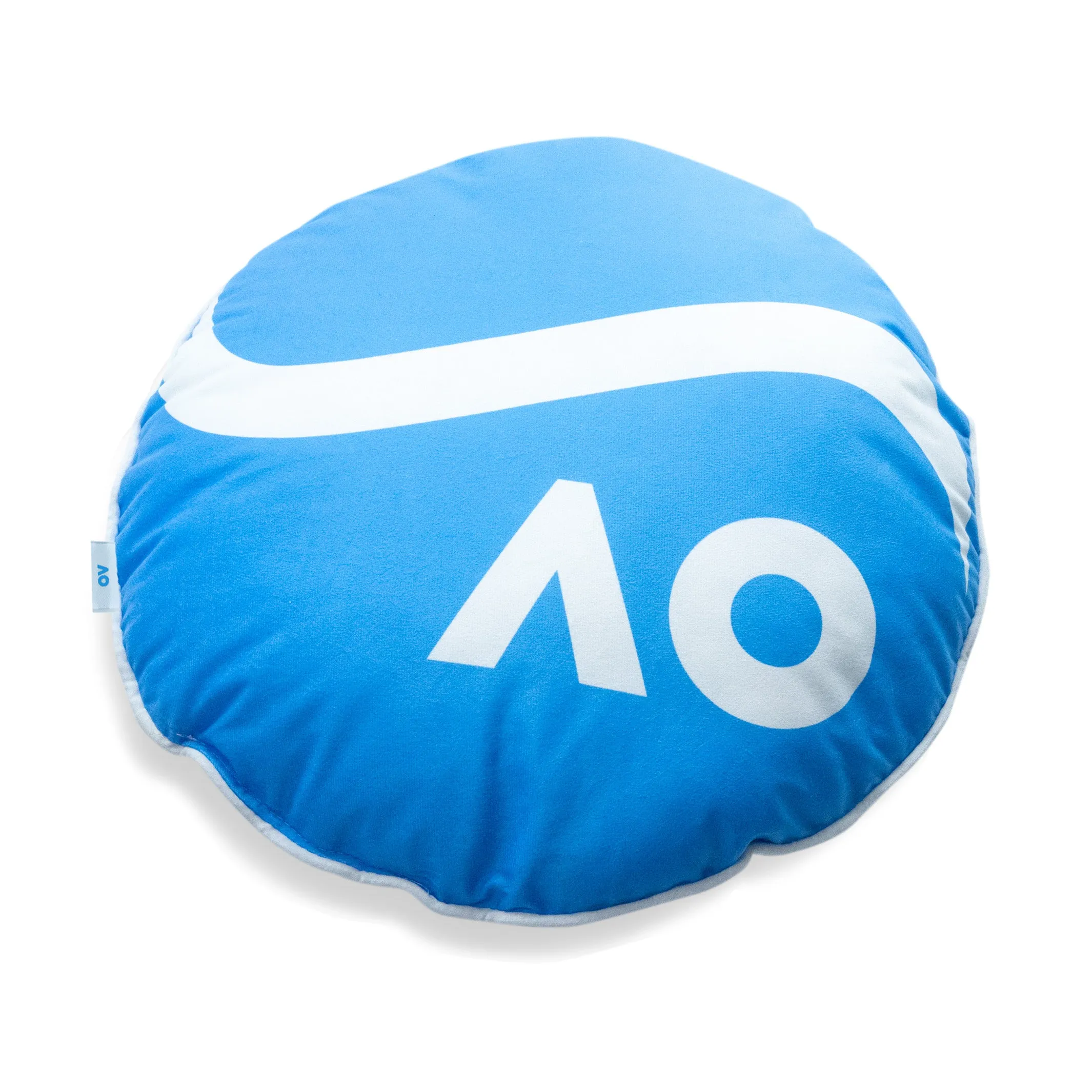 Cushion AO25 Logo