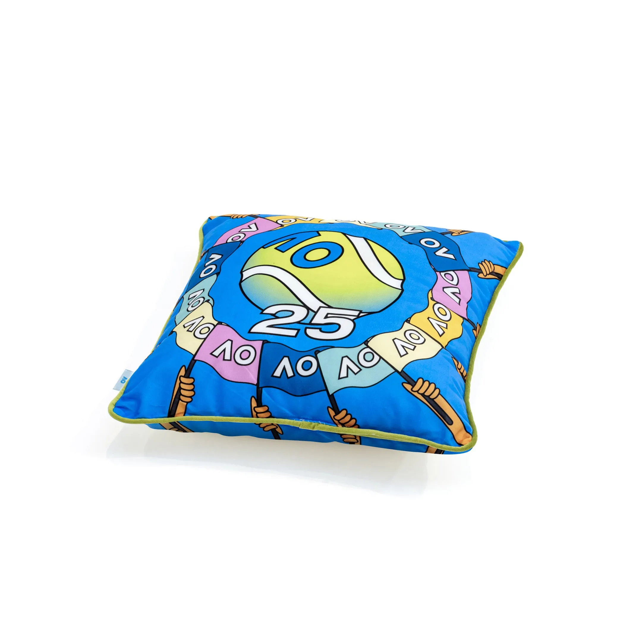 Cushion Hits Different