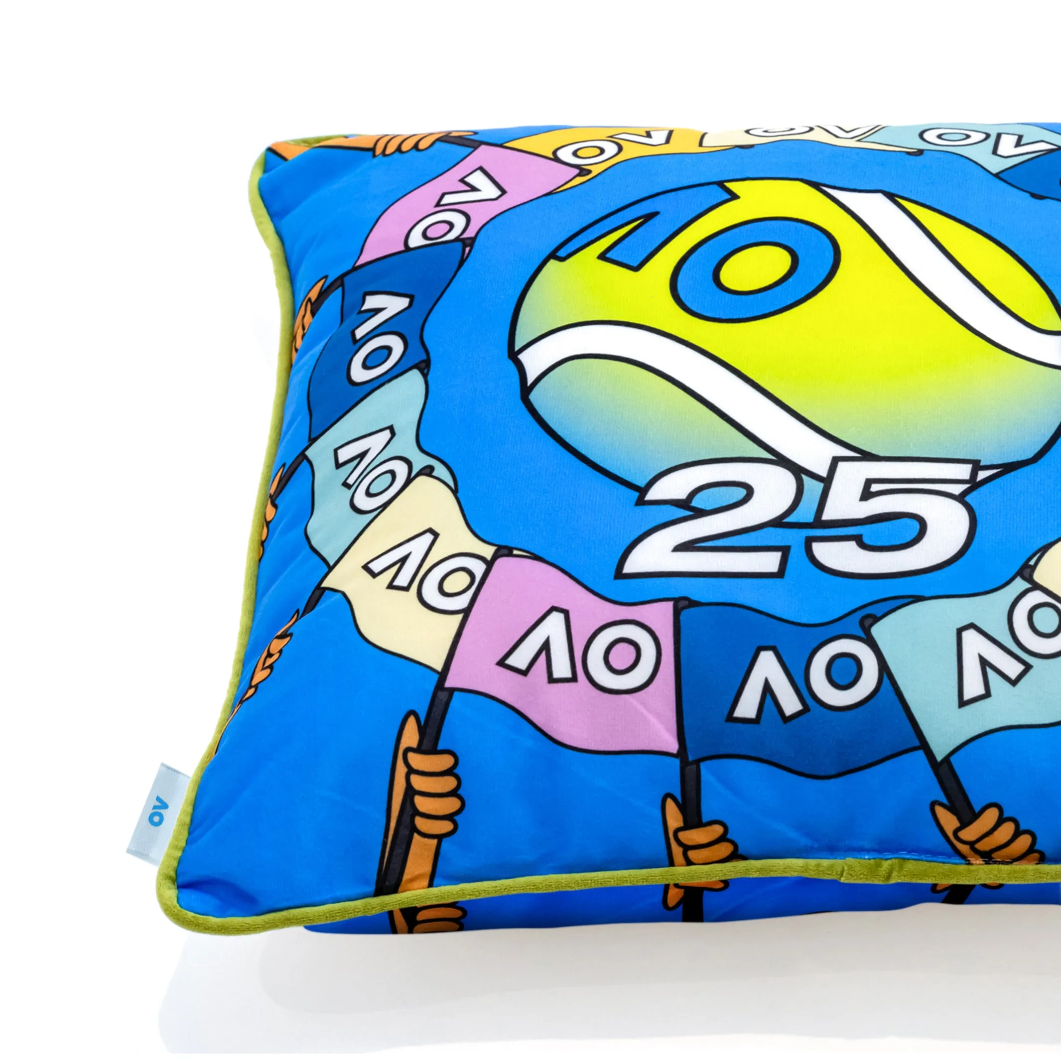 Cushion Hits Different