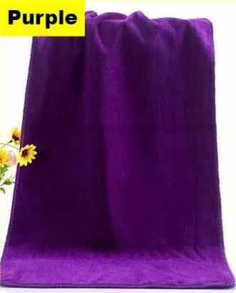 Custom Embroidered Towels