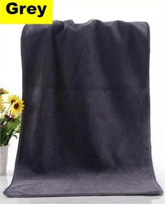 Custom Embroidered Towels