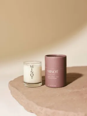 Daybreak Mini Candle