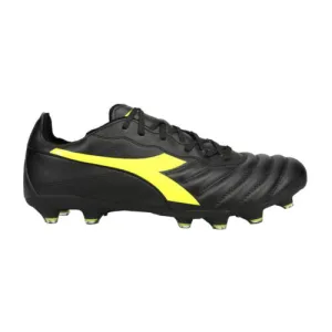 Diadora Elite 2 Men's Soccer Cleats - Black
