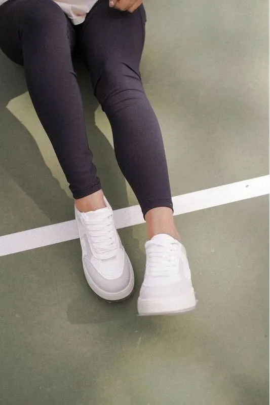 Dice Platform Sneaker