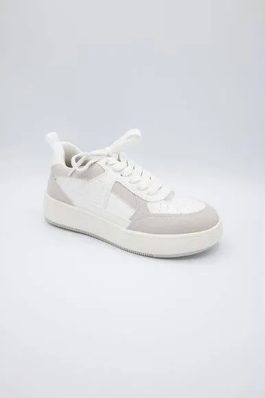 Dice Platform Sneaker