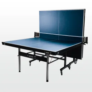 DK Edge 18mm Indoor Table Tennis Table