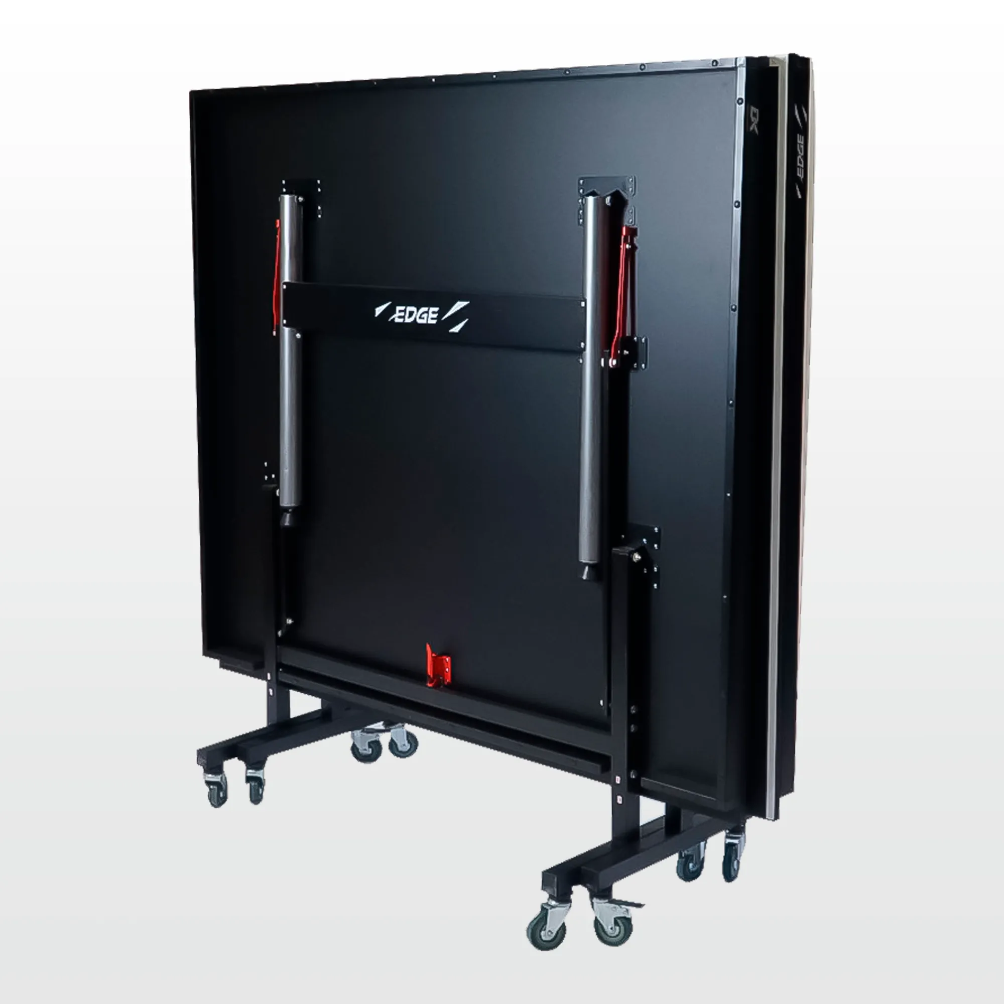 DK Edge 18mm Indoor Table Tennis Table