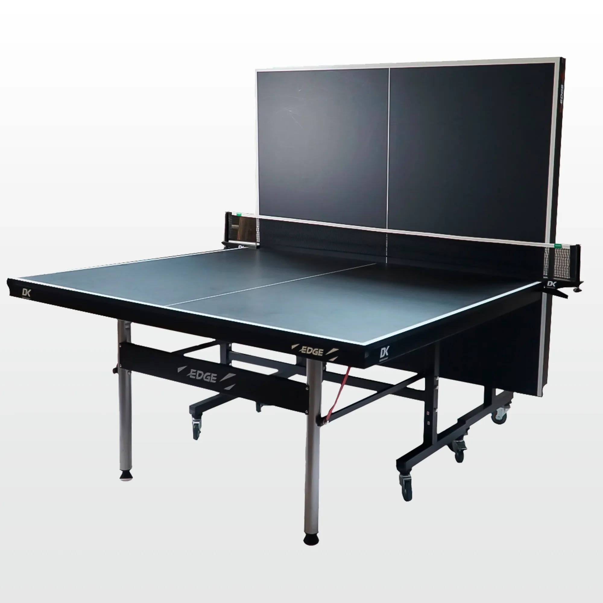 DK Edge 18mm Indoor Table Tennis Table