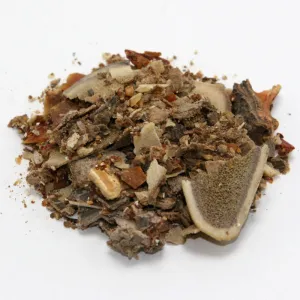 Dong Chou Jiu (Fall and Winter Training Tonic)