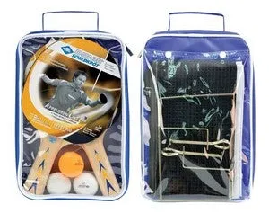 Donic Schildkrot Appelgren Line 300 4 Player Set