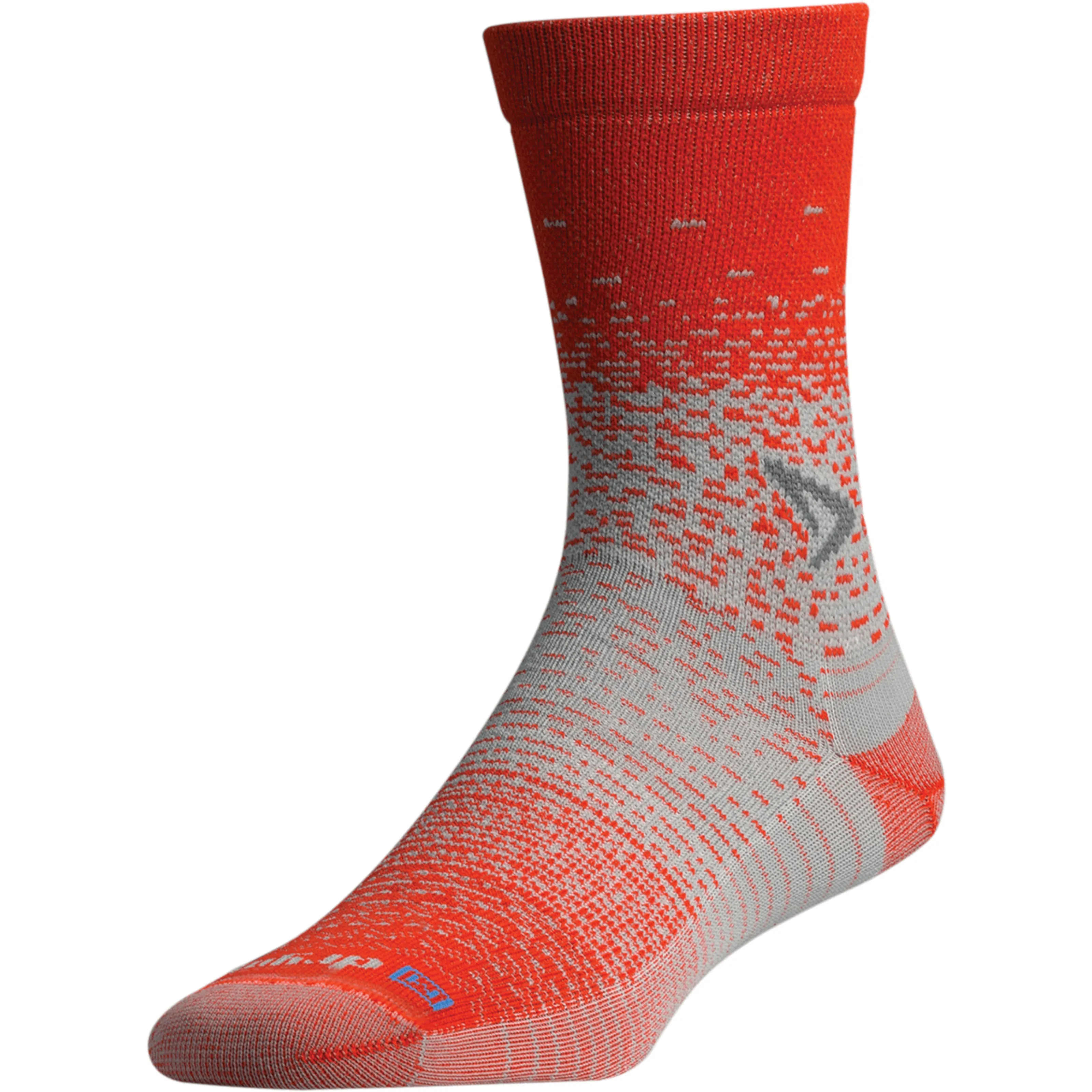 Drymax Thin Running Crew Socks