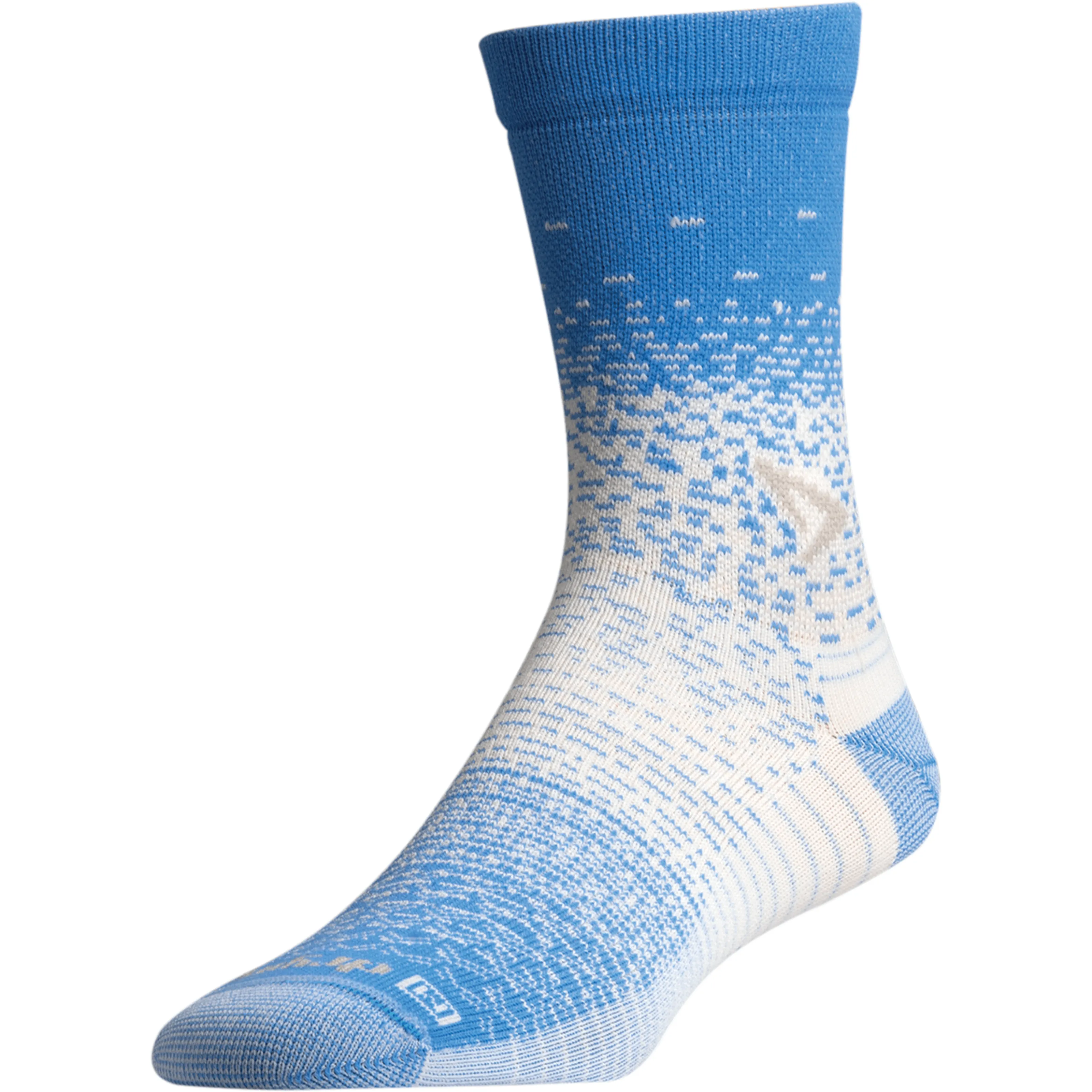 Drymax Thin Running Crew Socks