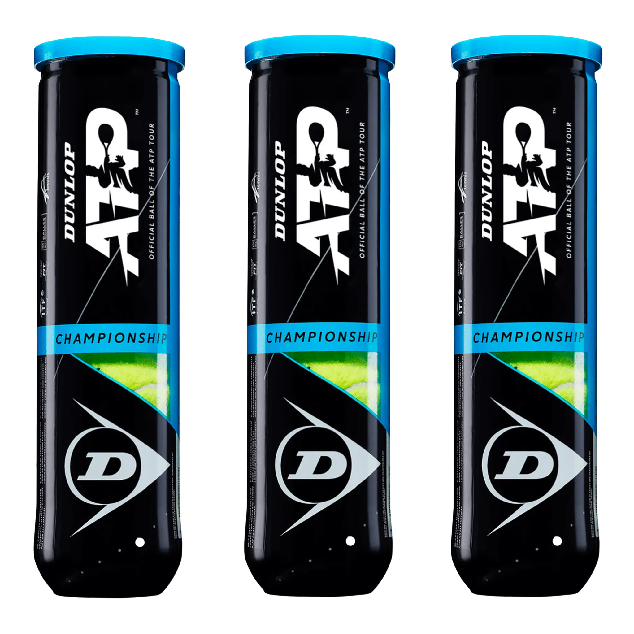 Dunlop ATP Championship