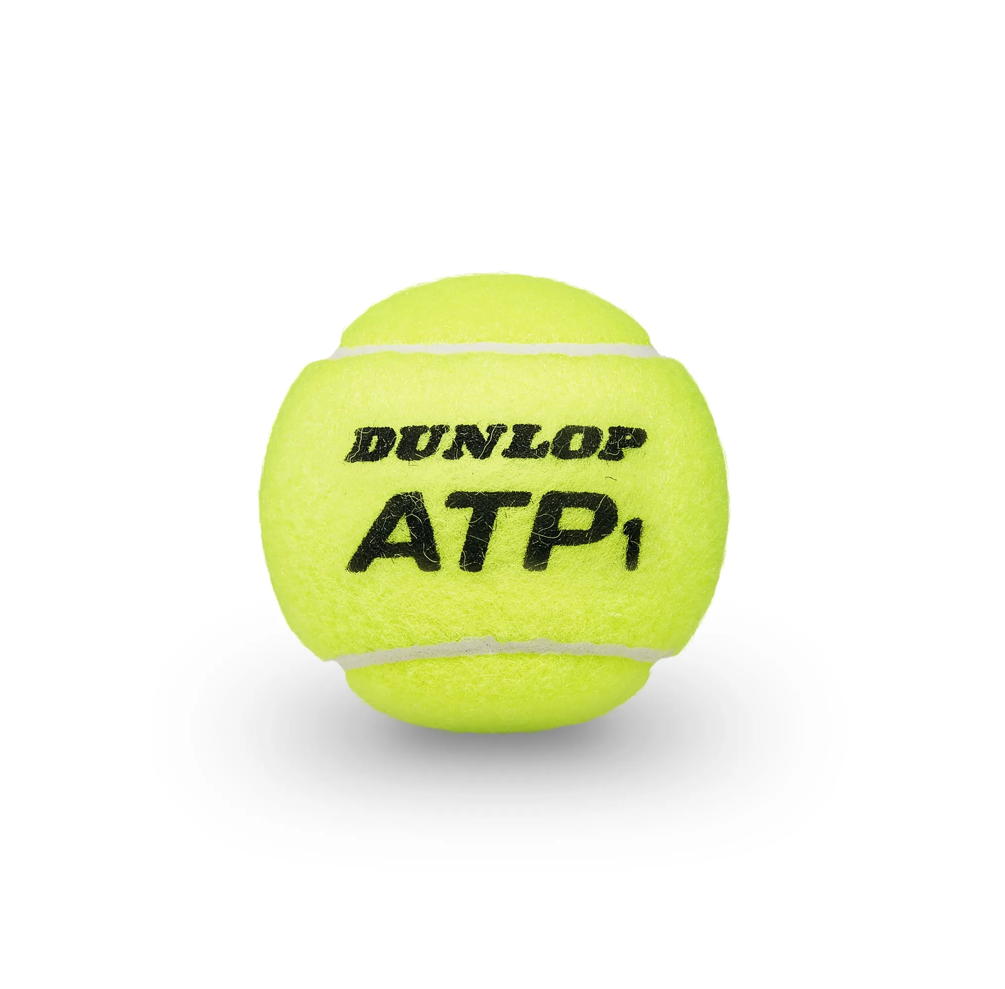 Dunlop ATP Tennis Balls (1 Can)