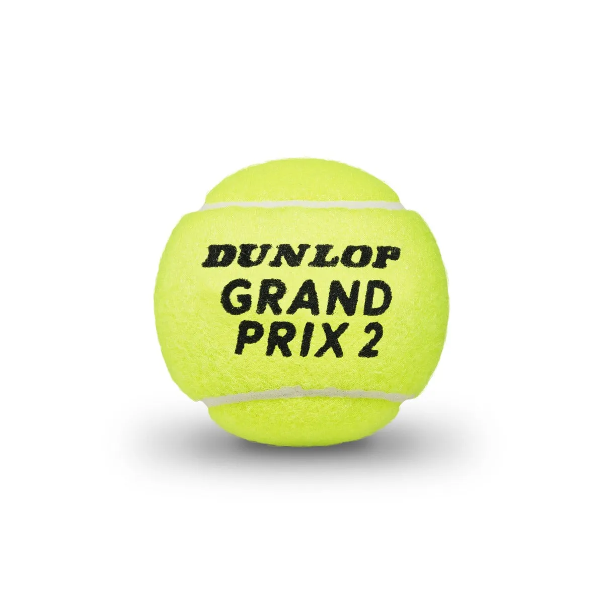 Dunlop Grand Prix Extra Duty Tennis Balls