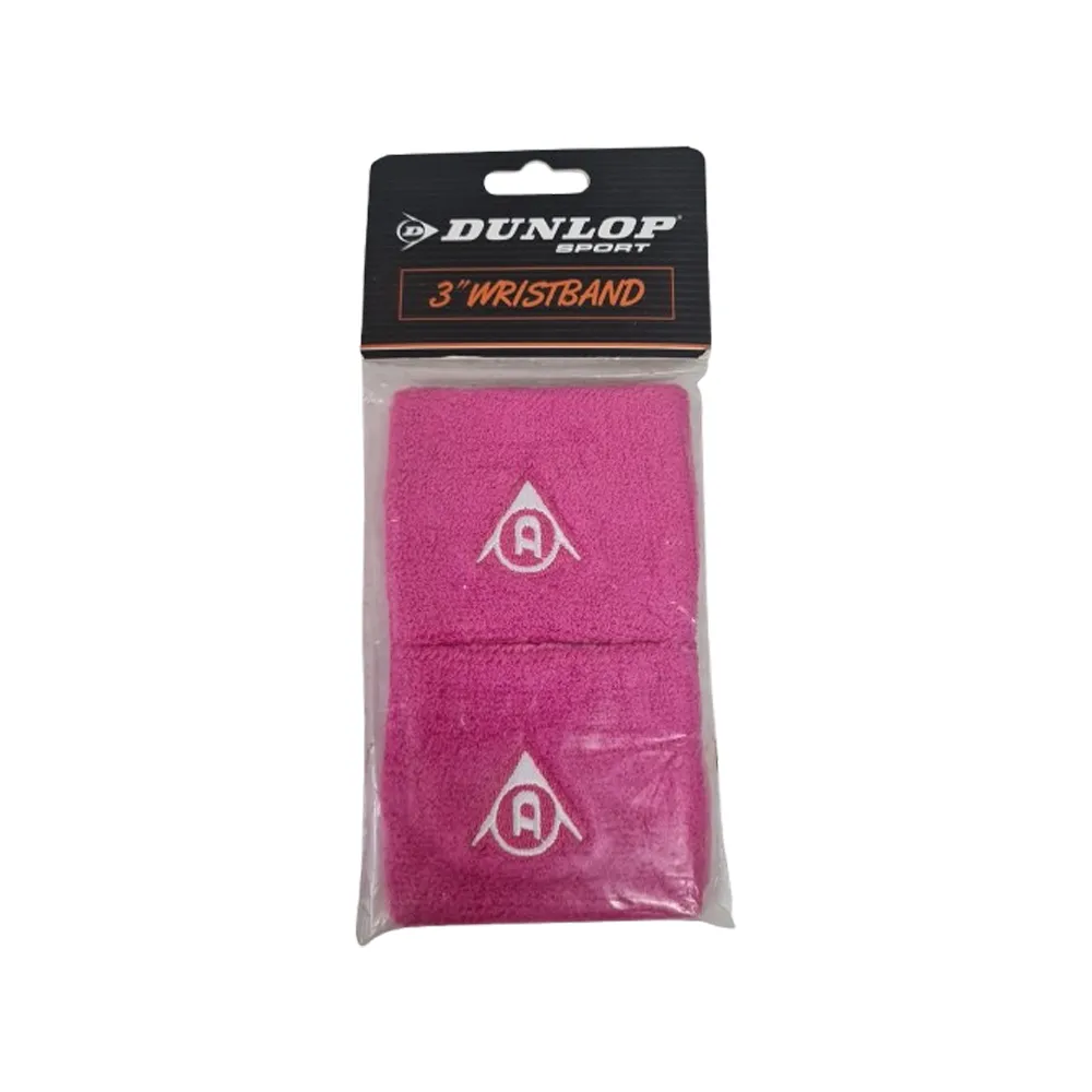 Dunlop Wristband 3