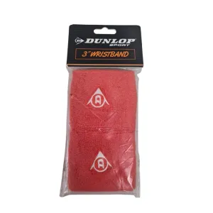 Dunlop Wristband 3