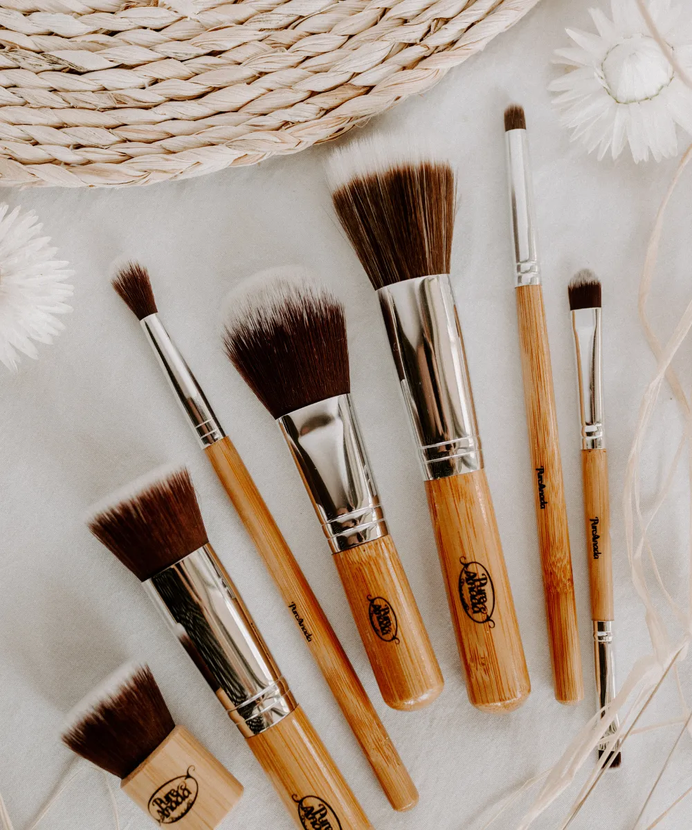 Duo Eye Brush