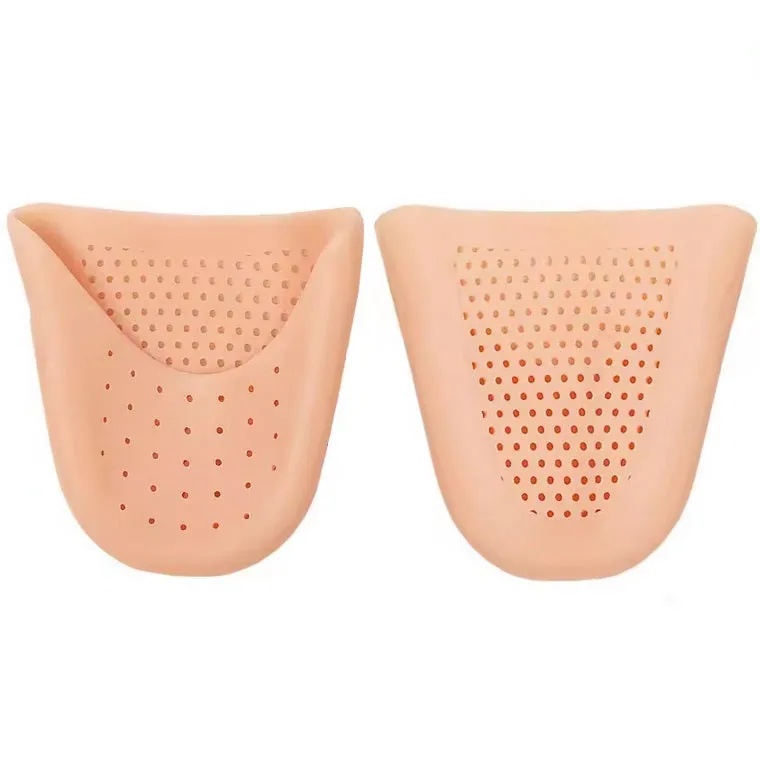 DuraFlex Gel Toe Protection Sleeves