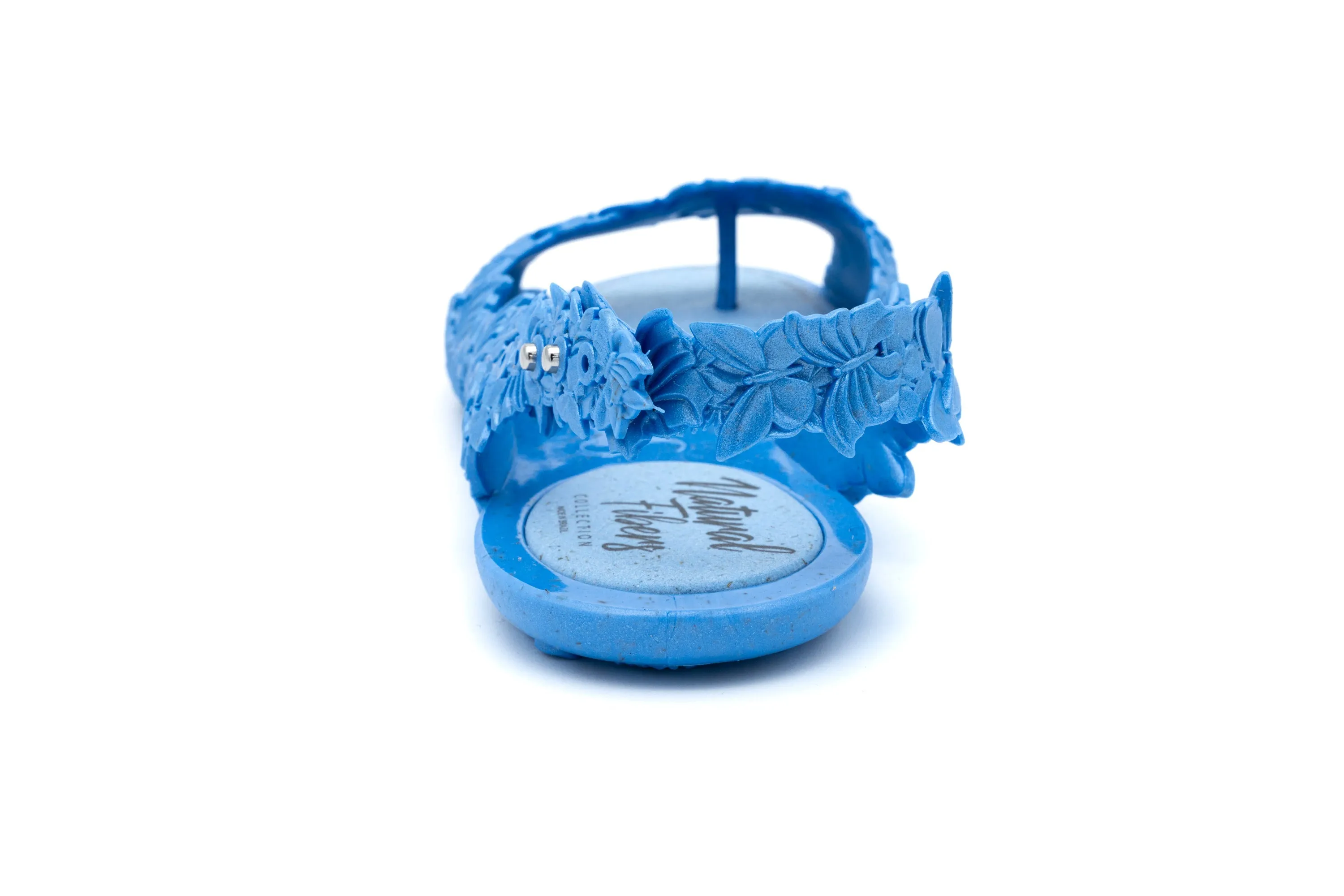 Eco Friendly - FLEXI Butterfly Glossy Blue