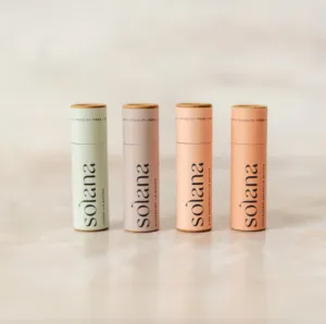 eco-friendly lip balms